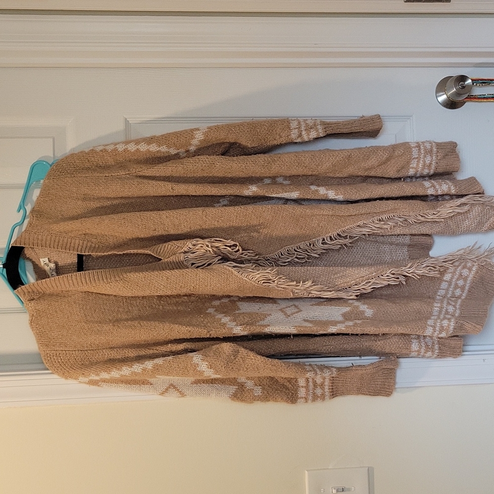 Artisan NY Sweater